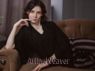 ArlineWeaver
