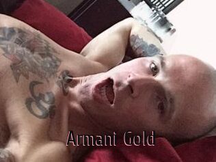 Armani_Gold