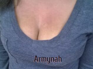 Armynah