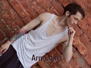 ArnyJoker
