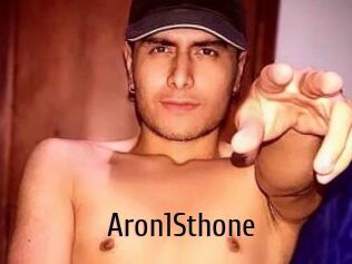 Aron1Sthone