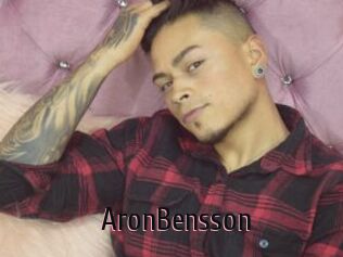 AronBensson