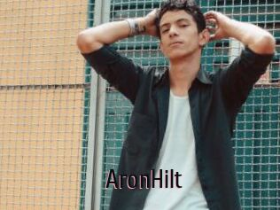 AronHilt