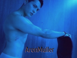 AronMuller 1 film x