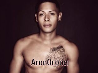 AronOconer