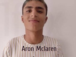 Aron_Mclaren
