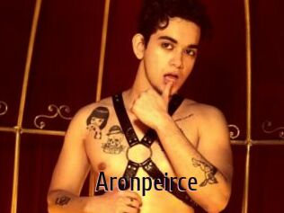 Aronpeirce