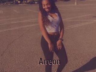 Arreon