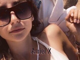 Arriel_X