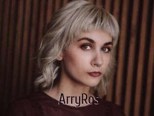ArryRos
