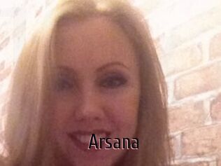 Arsana