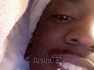 Arson732