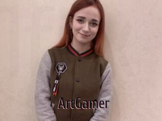ArtGamer