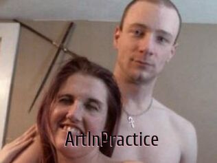ArtInPractice