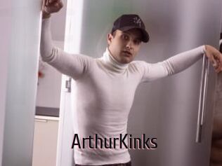 ArthurKinks