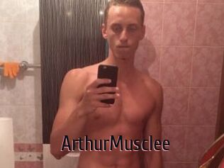 ArthurMusclee