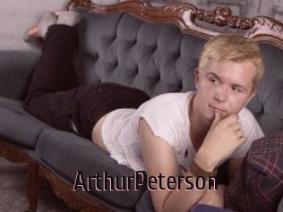 ArthurPeterson