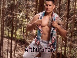 ArthurShaw