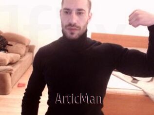 ArticMan