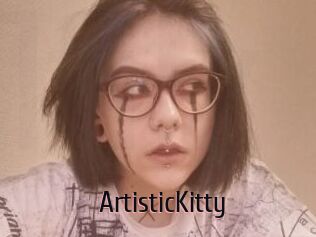 ArtisticKitty