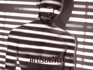 ArtisticNero