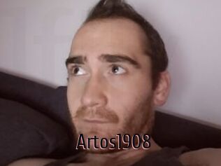 Artos1908