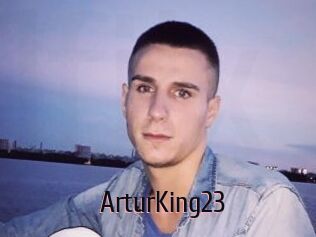 ArturKing23