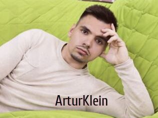 ArturKlein