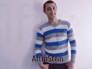 ArturStein