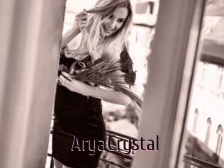 AryaCrystal