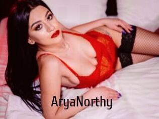 AryaNorthy