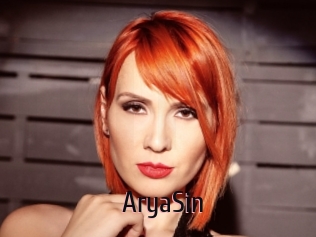 AryaSin