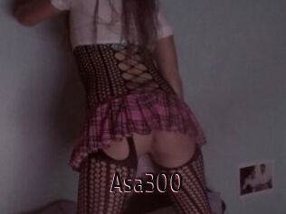 Asa300