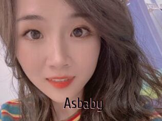 Asbaby