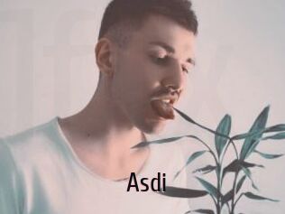 Asdi
