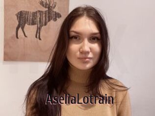AseliaLotrain