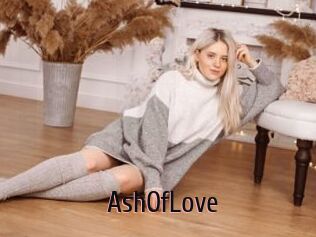 AshOfLove
