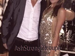 AshStrong21couple