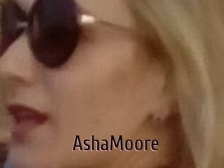 AshaMoore
