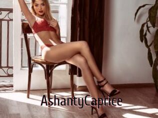AshantyCaprice