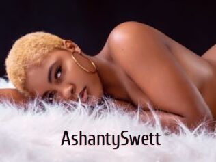 AshantySwett