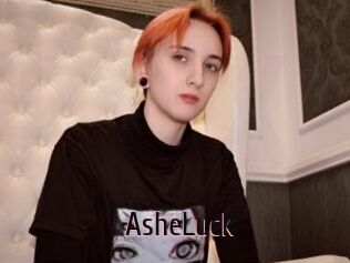 AsheLuck