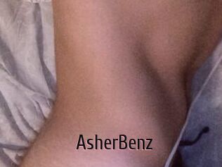 Asher_Benz