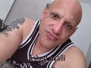 AsherCavalli