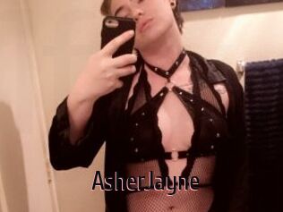 AsherJayne
