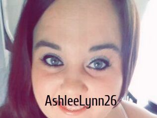 AshleeLynn_26
