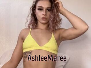 AshleeMaree