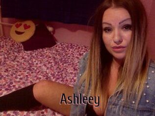 Ashleey