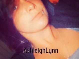 AshleighLynn