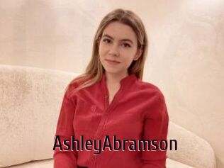 AshleyAbramson